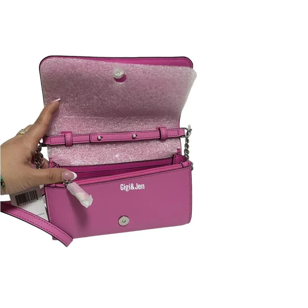 Kate Spade Small Flap Crossbody Bag